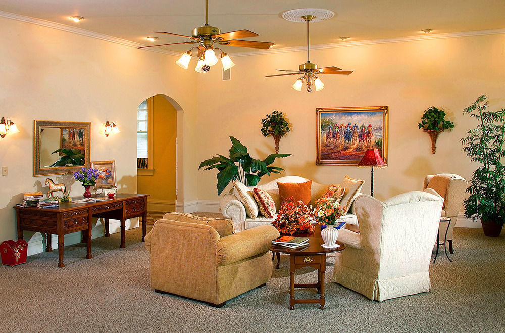 Lyndon House Bed & Breakfast Λέξινγκτον Εξωτερικό φωτογραφία