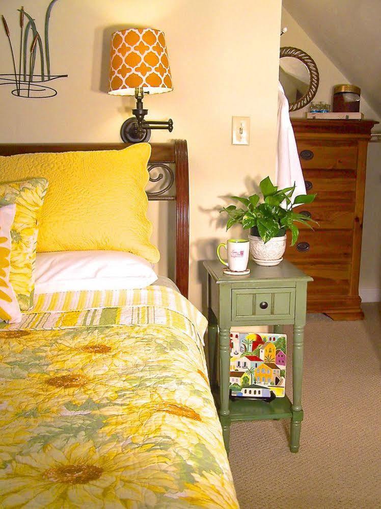 Lyndon House Bed & Breakfast Λέξινγκτον Εξωτερικό φωτογραφία