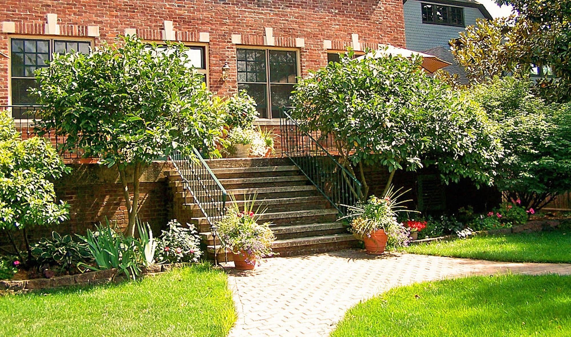 Lyndon House Bed & Breakfast Λέξινγκτον Εξωτερικό φωτογραφία