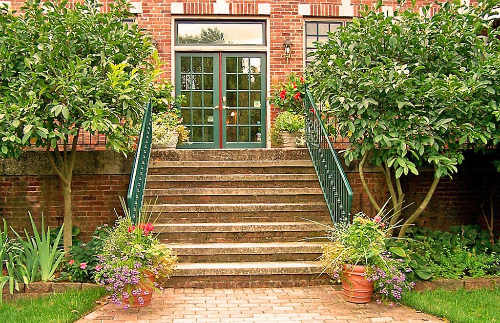 Lyndon House Bed & Breakfast Λέξινγκτον Εξωτερικό φωτογραφία